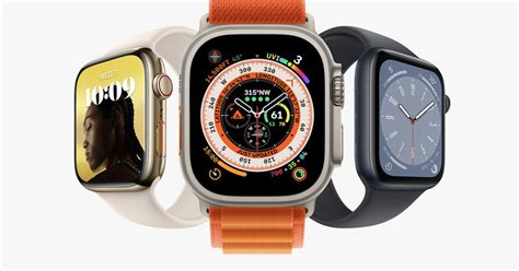 apple watch ultra release date